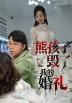 热门短剧熊孩子毁了我的婚礼全集完整版免费在线观看未删减版，无需注册播放，百度网盘夸克网盘资源分享下载  第1张