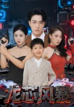 热门短剧龙芯风暴全集完整版免费在线观看未删减,百度网盘夸克网盘资源免费分享下载  第1张 热门短剧龙芯风暴全集完整版免费在线观看未删减,百度网盘夸克网盘资源免费分享下载  第1张