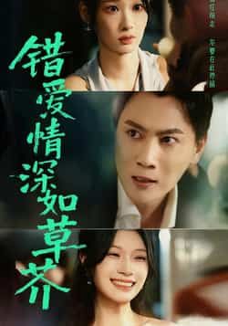 热门短剧错爱情深如草芥全集完整版免费无水印在线观看未删减版,百度网盘夸克网盘免费资源分享下载