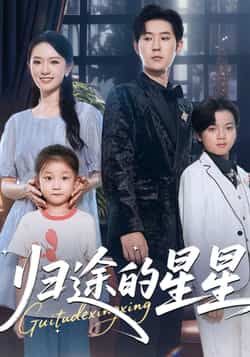 归途的星星全集完整版免费播放在线观看未删减版,百度网盘夸克网盘免费资源分享下载