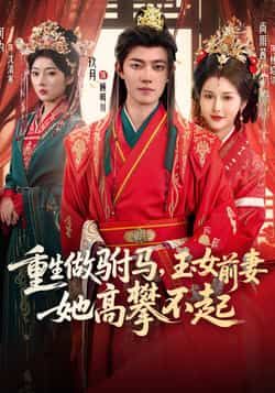 重生做驸马,玉女前妻她高攀不起全集完整版免费在线观看未删减版,百度网盘夸克网盘免费分享资源下载