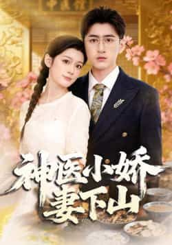 热门短剧神医小娇妻下山全集完整版免费在线观看未删减版，百度网盘夸克网盘免费资源分享下载，热门短剧全集资源在线观看未删减版免费播放