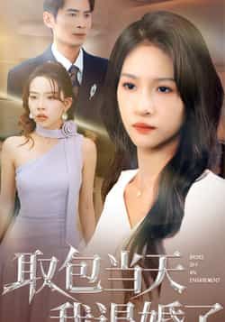 取包当天我退婚了全集完整版未删减免费稳定在线观看，百度网盘夸克网盘短剧资源分享下载，未删减版资源在线播放全集免费看