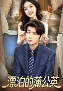 热门短剧漂泊的蒲公英全集完整版免费在线观看未删减版，百度网盘夸克网盘资源下载分享，高清未删减全集在线播放免费看  第1张