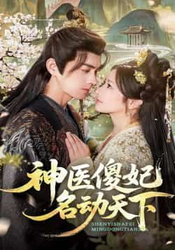 热门短剧神医傻妃名动天下全集完整版免费无卡顿在线观看，未删减版百度网盘夸克网盘资源分享下载  第1张