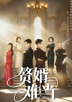 热门短剧赘婿难当全集完整版超清免费在线观看，未删减版资源，百度网盘夸克网盘免费分享下载，高清无广告畅看全剧