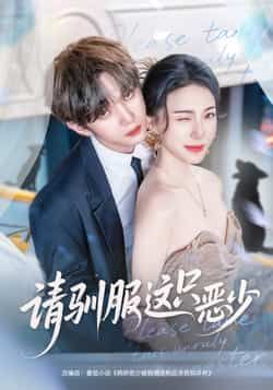 热门短剧请驯服这只恶少全集完整版未删减免费在线观看播放，百度网盘夸克网盘资源分享下载