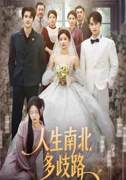 热门短剧人生南北多歧路全集完整版免费无广告在线观看播放未删减版资源，百度网盘夸克网盘免费资源分享下载