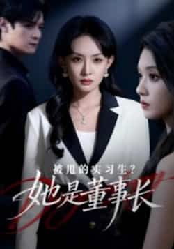 被甩的实习生？她是董事长！热门短剧最新全集未删减版免费在线观看，百度网盘夸克网盘资源分享下载，未删减版完整版资源在线播放