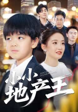 热门短剧小小地产王全集完整版更新完毕，免费在线观看未删减版，百度网盘夸克网盘资源分享下载，全集在线播放未删减资源
